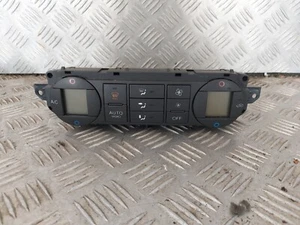 Commande Chauffage Clim A/C - FORD FOCUS II (2) - Réf 3M5T-18C612AL - Picture 1 of 5