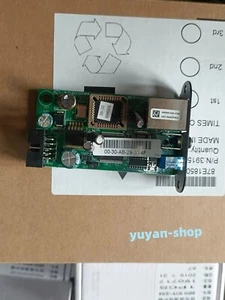 1pc New DELTA UPS mini SNMP Card Arkd - Picture 1 of 2