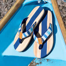 Men's Kaiback Surfside Beach Sandal | Casual Comfort Outdoor Flip Flop