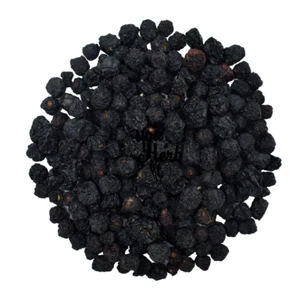 Aronia Dried Whole Berries 300g-1.95kg - Aronia Melanocarpa - Picture 1 of 3