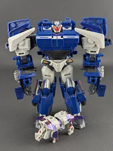 Transformers Arms Micron War Breakdown complete Takara AM-12 Prime Voyager Class - Picture 1 of 4