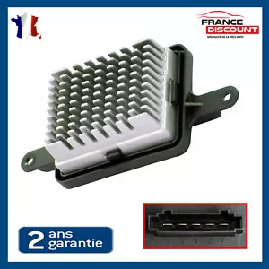 RESISTANCE DE CHAUFFAGE POUR PEUGEOT 3008 5008 ET CITROEN DS5 = 6441CQ P7708005 - Imagen 1 de 6