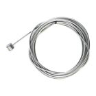 Bicycle brake cable shift cable galvanized internal connection stainless steel wire core
