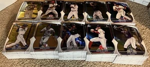 2023 Bowman 1st Chrome Prospect - 500 Card Base Lot - Picture 1 of 1