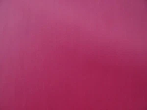 P KAUFMANN OUTDOOR COAST CORAL REEF RED SUEDED DRAPERY UPHOLSTERY FABRIC BTY - Picture 1 of 5