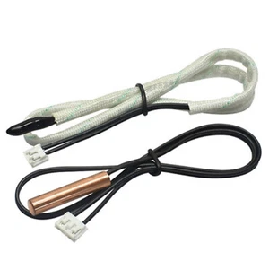 Temperature Sensor 10k Temperature Control Probe For SHINCO Air Conditioners - Picture 1 of 6