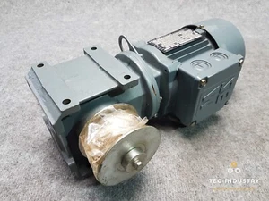 SEW-EURODRIVE | S37 DT63K-4/B03 | Motorreductor - Imagen 1 de 11