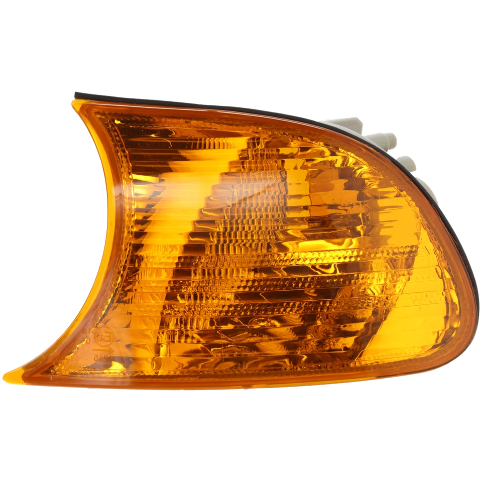 Corner Light Amber Lens Left For BMW 2000-2000 323Ci 328Ci 2001-2001 325Ci 330Ci - Image 1 of 1