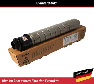 842311 Ricoh IM C2500 Tonerkartusche Schwarz - Photo 1/4
