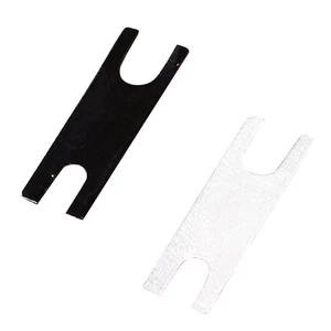 PCB Stabilizer Gasket PTFE Switch Film Pads for Mechanical Keyboard - Afbeelding 1 van 9