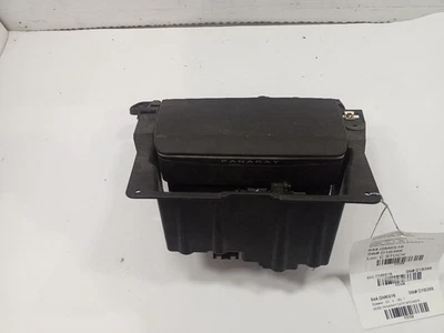 Altavoz de tablero central Bose Panaray de Cadillac CT6 2016 12275438 Foto 1 de 4