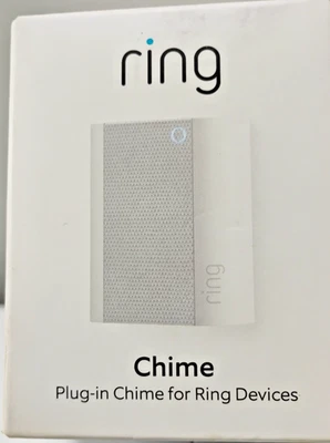 RING TIME PLUG IN PARA DISPOSITIVO TIMBRE, VARIOS TONOS TIMBRE (C2) Foto 1 de 4
