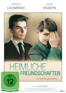 HEIMLICHE FREUNDSCHAFTEN (DVD) - Foto 1 di 10