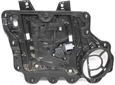 LB5B-S23201-AK OEM Left Driver Side Window Regulator For Ford Explorer - Image 1 of 4