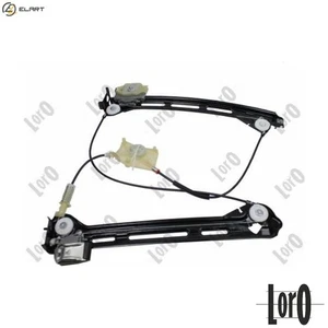 WINDOW REGULATOR 130-053-126 FOR VW NEW/BEETLE/Convertible BGD/BDC/BEV 2.0L 4cyl - Picture 1 of 9