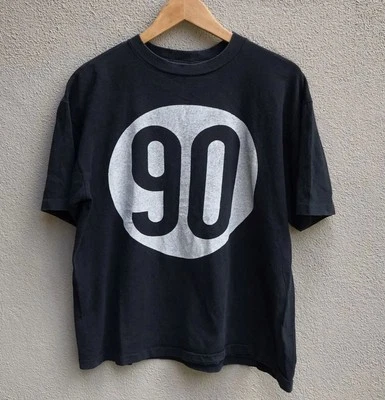 Soundgarden band 90s Chris Cornell 90 Graphic T shirt vtg - Image 1 of 4