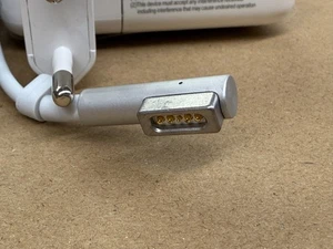 Chargeur alimentation compatible Magsafe 1 60W L pour Macbook pro 13 15 pouces - Afbeelding 1 van 4