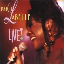 Live at the Apollo von Labelle,Patti | CD | Zustand akzeptabel - Bild 1 von 2