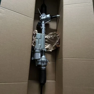 Electric Power Steering Rack and Pinion Assembly OEM For 2015-2017 Ford F-150 - Image 1 of 4