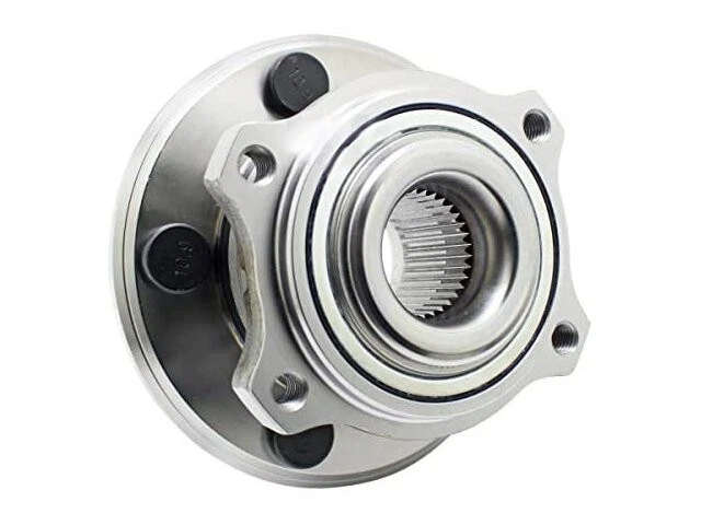 Conjunto de buje de rueda trasera para cargador 15-18 Chrysler Dodge 300 Challenger FD76C6 Foto 1 de 1