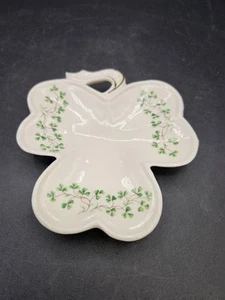 Vintage Trifoglio in porcellana irlandese CRE Galway - Foto 1 di 5