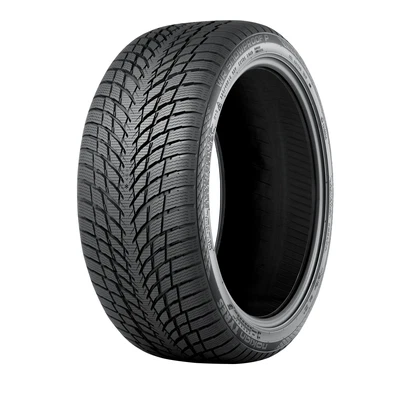 NOKIAN Winterreifen 205/55 R 17 XL TL 95V NOKIAN WR SNOWPROOF P M+S 3PMSF - Bild 1 von 3