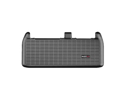 Forro de maletero de carga WeatherTech para Hyundai Entourage - negro Foto 1 de 4