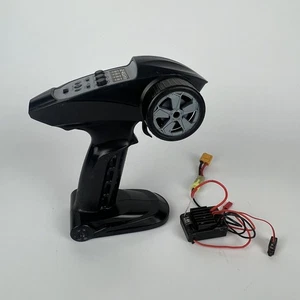 Redcat Danchee Ridgerock 2-in-1 ESC Receiver & 2.4GHz Remote Radio – Untested - Picture 1 of 5