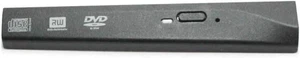Genuine Dell Inspiron 1525 1526 1545 Optical Drive Bezel & Bracket - Picture 1 of 3