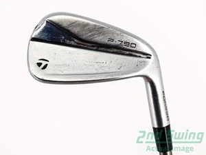 TaylorMade 2021 P790 Single Iron 8 Iron Graphite Senior Right 36.0in - Picture 1 of 9