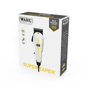 WAHL Super Taper kabellos/ kabelgebunden - Bild 1 von 2