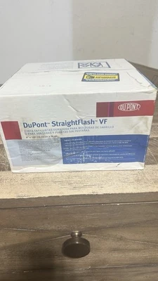 NEW - DuPont StraightFlash VF Window Door Sills 6"x 125' Flashing Tape - Image 1 of 3