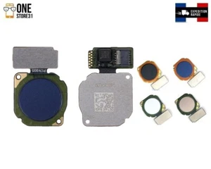 Nappe capteur d'empreinte digitale Pour Huawei P20 lite  - Photo 1 sur 1