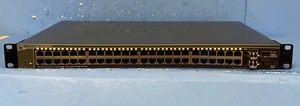 NETGEAR PROSAFE GS748T 48-Port Ethernet Smart Managed Switch GS748T V5 - Picture 1 of 8