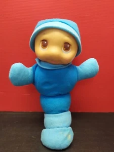 muñeco peluche gusyluz gusiluz promocion carrefour molto hasbro - Picture 1 of 6