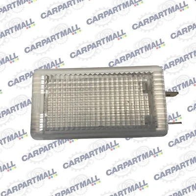 Lámpara de luz de cortesía Buick Regal 2011 12 13 14 15 16 2017 OEM Foto 1 de 4