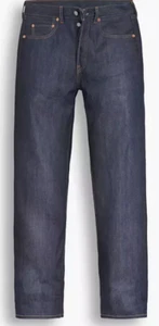 Levi's Vintage 1966 501 Original Fit Jeans, 36x34 - Picture 1 of 9