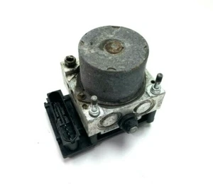 BOMBA ASB FRENO ANTIBLOQUEO ORIGINAL MITSUBISHI COLT CZ1 1.1 Y ECU 0265800844 - Imagen 1 de 3