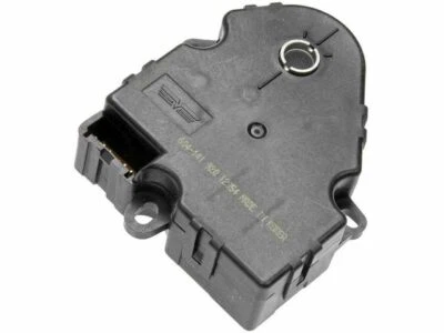 Actuador auxiliar de aleta de aire Dorman 86914VM 2011 para Chevrolet Traverse 2009-2012 Foto 1 de 2