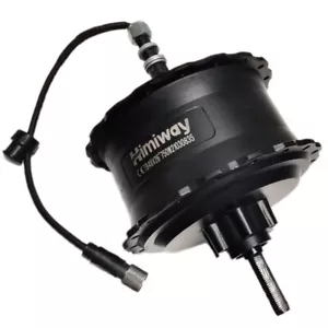 HimiwayTB48V 750W 26" Motor para E-Bike Scooter Bicicleta Eléctrica Motor 3-pin - Imagen 1 de 5
