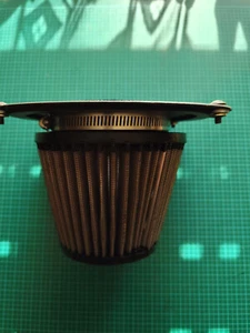 Suzuki GSXr 750 88-91 GSXr 1100 89-92 k&N Luftfilter - Bild 1 von 4