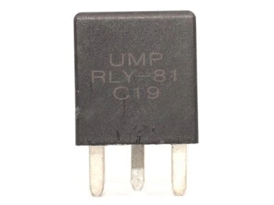 Dodge Viper Relay United Automotive 2000-2006, 2009-2010 73347PZJR 2001 2002 Foto 1 de 2