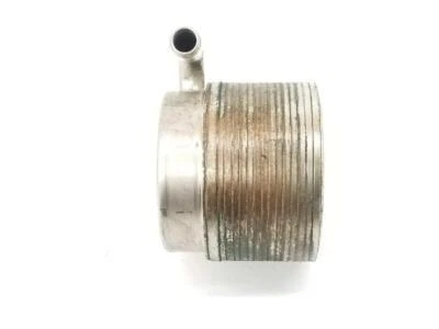 21311AA120 oil cooler engine for SUBARU IMPREZA G12 2.5 16V TURBO 2007 1406119 Foto 1 de 4