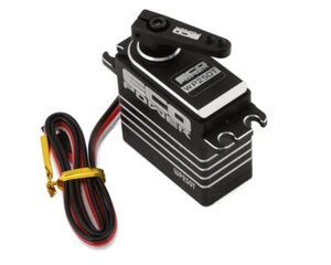EcoPower ECP-250T - WP250T Waterproof MEGA Torque Metal Gear/Case Servo - Picture 1 of 1
