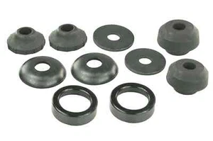 Mevotech Orig Grade Front Radius Arm Bushing Kit For Ford F150 F250 F350 Ranger - Foto 1 di 5