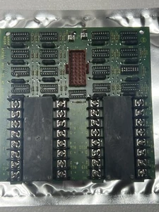 NEW 6632115T1 / 6632114AA1 BAILEY ANALOG INPUT TERMINATION UNIT - Picture 1 of 5