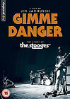 Gimme Danger [Blu-ray] - BRAND NEW & SEALED
