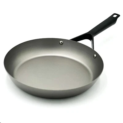 TVS Padella in ferro "La Bistecca" design by Antonio Citterio, diametro 28cm, li - Immagine 1 di 4