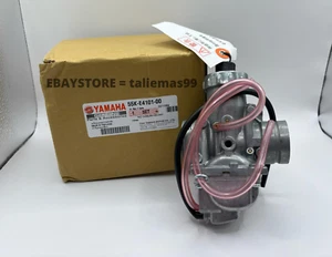 YAMAHA OEM RXK RX135 RX-King fit RXZ135 CARBURETOR ASSY - Bild 1 von 6