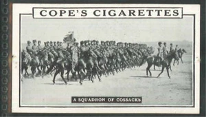 Cope Bros. - War Pictures - No.6 A Squadron of Cossacks - Picture 1 of 2